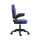 COBRA Junior Pro - Czerwony - 1259803 - zdjęcie 4